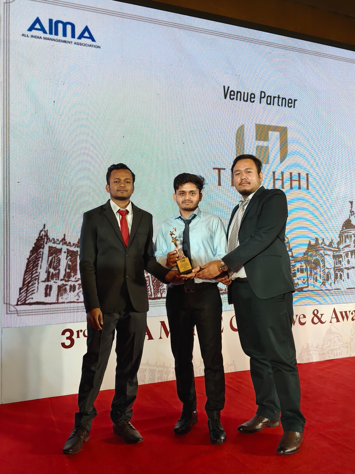 DotLinker EoQs with CMA MSME Innovation Excellence Award 2026